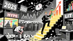 HYPE vs. LIT: Assessing Mid-Term Outperformance in the Perp DEX Space