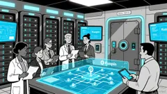 KuCoin's 2025 Transformation: A Trust-Driven Model for Long-Term Crypto Growth