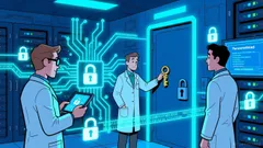 Why COTI's Auditable Privacy is the Next Institutional Infrastructure Play in DeFi