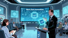 Intel Surges 4.22% on $5 Billion Nvidia Stake, RSI Dips Below 25 Amid Sector Turbulence