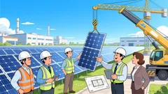 New Era Energy Plummets 19.5%: What's Behind the Sharp Intraday Slide?