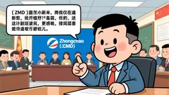 Zhongchao (ZCMD) Surges 51% in Volatile Session—What’s Fueling the Frenzy?