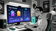 Binance's 2025 User-Centric Strategy and Its Impact on Long-Term Value Creation