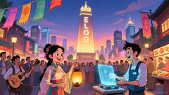 ELOG Plummets 23%: What's Behind the Black Swan Move?