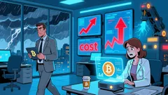 The Contrarian Case for Bitcoin Mining Stocks Amid AI-Driven Turnarounds