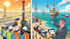 ExxonMobil: The Energy Stock Built for Long-Term Resilience in a Transiting World