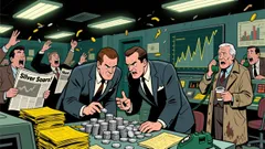 Silver's Strategic Case for 2026: A Hedge Against Macro Volatility?