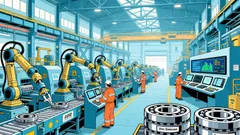 RBC Bearings: Aerospace/Defense Momentum vs. Margin Pressures-Is This the Right Time to Buy?