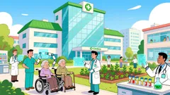 2026 Investment Outlook: Three High-Conviction Stocks Across Diversified Sectors