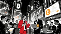 Bitcoin's Volatility and Institutional Dynamics in 2026: Assessing the Sustainability of the Bull Market Amid Structural Risks