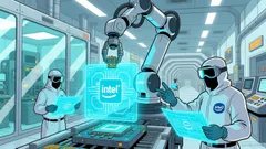 Can Intel's Aggressive AI and Strategic Partnerships Fuel a Sustainable Comeback?