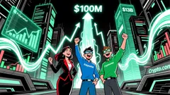 Crypto Derivatives and Prediction Markets: A New Era of Capital Allocation and Innovation