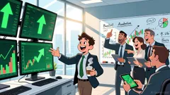 Crypto and Tokenization as the New Growth Engine for Exchange Operators: Strategic Diversification and Regulatory Leadership Drive Institutional Adoption