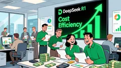 Nvidia's AI Dominance Under Threat: Can It Weather the DeepSeek Challenge?