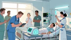 WORK Medical's WOK Plummets 19%: Reverse Split, Regulatory Hurdles, and AI Ambitions Collide