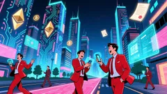 South Korea's Ant Army and the Resilient Bet on BitMine's Ether Strategy