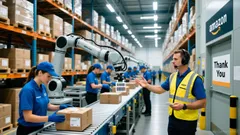 Amazon (AMZN) Options Signal Bullish Setup: Target $240+ as AI and Earnings Fuel Momentum