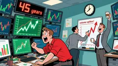 Silver's $100 Ascent: A Structural Breakout or a Parabolic Trap?