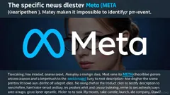 Meta’s $675 Call OI Surge and Whale Moves Signal AI-Driven Breakout Opportunity – Here’s How to Play It