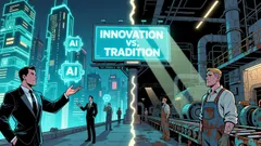 2026 ETF Investment Opportunities Amid AI, Commodity Booms, and Global Diversification