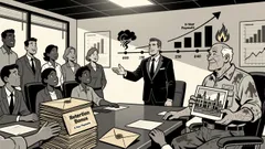 Employee Retention as a Strategic Asset: Lessons from Fibrebond's $240M Bonus Plan