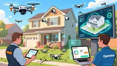 Why Opendoor's Meteoric 10x Rally Isn't Just Meme Stock Hype