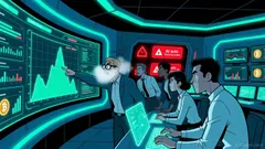 XRP Price Prediction 2026 and the Strategic Case for DeepSnitch AI as the High-Upside Alternative