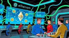 Ethereum's 2026 Bull Case: Structural Adoption and Staking Catalysts