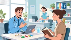 Cytisinicline and the FDA Approval Timeline: A High-Conviction Play on Achieve Life Sciences (ACHV)