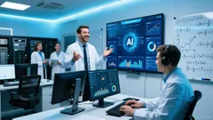 NVDA Options Signal Bullish Bias: Key Strikes and Block Trades Point to Strategic Entry Zones