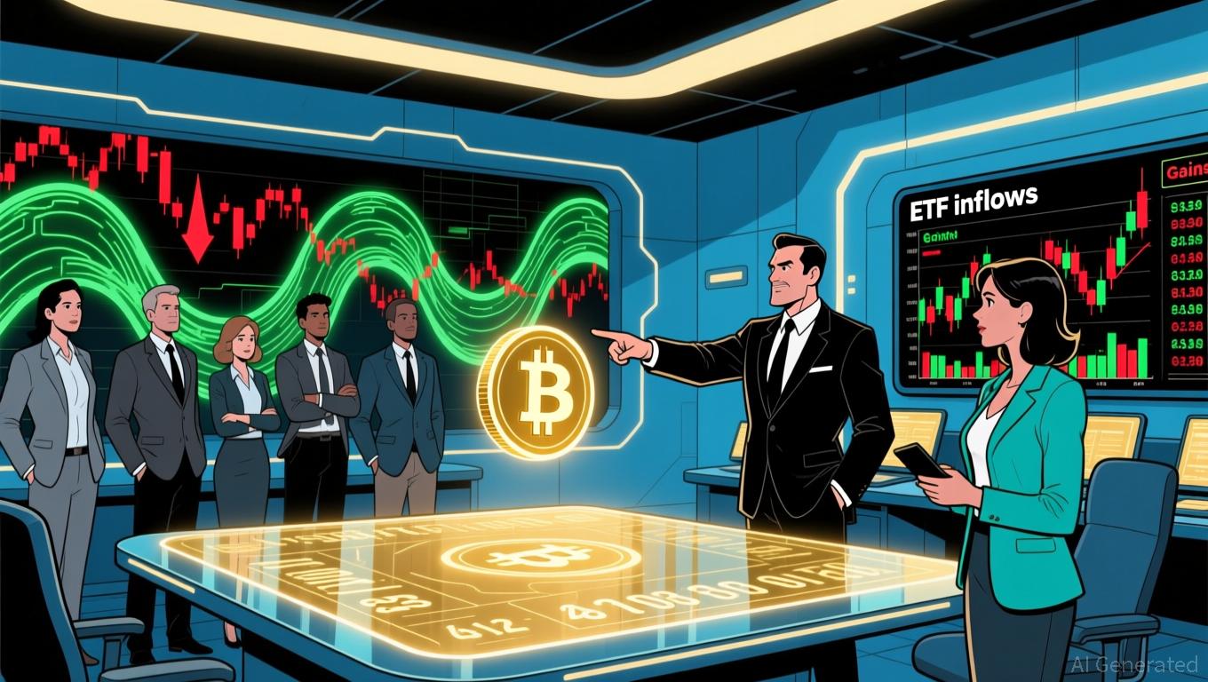 Crypto Accumulation Vehicles and Retail Investor Frenzy in 2025 - Article cover image