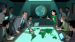 Copper's 2025 Price Surge: A Structural Supercycle for the AI and Energy Transition Era