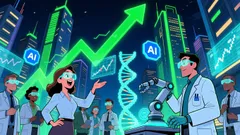 Mega-Deals in 2026: Strategic Entry Points in AI and Biotech Consolidation