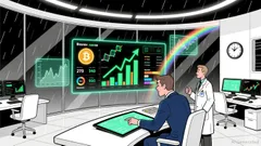 Corporate Crypto Strategy Shifts: Implications for Prenetics and the Healthcare-Crypto Nexus
