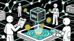 Shiba Inu's SOU Framework: A Tokenized Path to Credibility and Liquidity