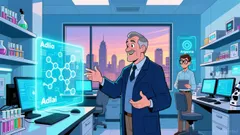 Adlai's ANL Plummets 21.7%: What's Behind the Biotech's Sudden Slide?