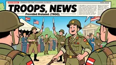 TROOPS Soars 19.6% on Explosive Intraday Rally—What’s Fueling This Volatility?