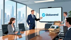 Globavend Holdings Plunges 24% Intraday: What's Behind the Sharp Selloff?