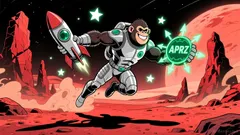 Why APEMARS Outpaces Cardano and Avalanche as the Best Upcoming 1000x Presale Opportunity