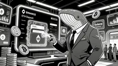 BitcoinOG's $332M ETH Deposit: A Window into Institutional Bullishness and Crypto Market Sentiment