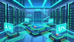 Qualcomm's AI Data Center Expansion via the Alphawave Semi Acquisition: A Long-Term Winner in the AI Infrastructure Race