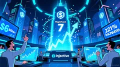 Injective's Strategic Position in Onchain RWA Derivatives and EVM Integration