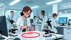 Profusa's PFSA Soars 69% on Intraday Surge: What's Fueling the Volatility?