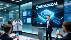 AVGO Options Signal $360 Bullish Bias: How to Play the AI Infrastructure Play with 12% Upside Potential