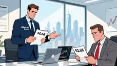 MG vs. TER: Evaluating Valuation Metrics for Strategic Entry Points in 2026