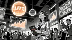 Coinbase's Strategic Addition of LIGHTER to Its Listing Roadmap: Implications for Traders and Institutional Investors in the DeFi Ecosystem