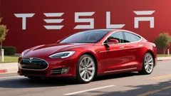 TSLA Options Signal Bullish Bias Amid Delivery Woes: Key Strikes to Watch for 2026 Breakouts