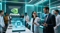 Nvidia (NVDA) Options Signal $195 Bull Call Play: How Whales Are Positioning for AI-Driven Breakouts in 2026