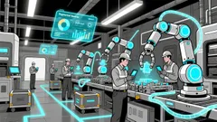 Human-Centric AI: A Strategic Investment Opportunity in the Post-Autonomy Era