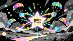 Why Polkadot and Cardano Are Positioning Themselves for 2025 Gains Amid Rising Interoperability and Sustainability Demands